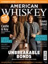 Cover image for American Whiskey Magazine: May 01 2022